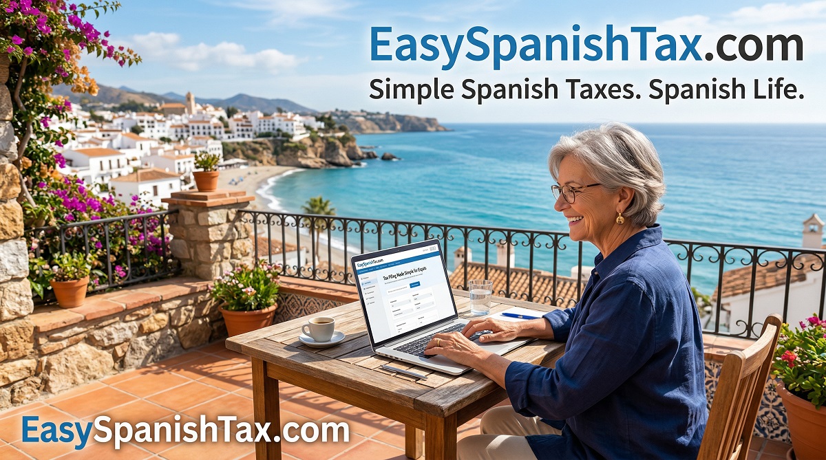 Living in Spain as a Non-Resident: Tax Rules Explained