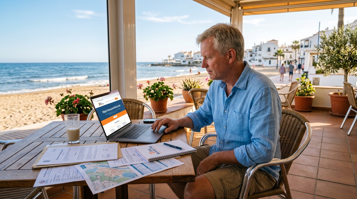 How to Declare Rental Income in Spain as a Non-Resident