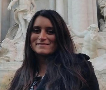 Sofia Sofocli