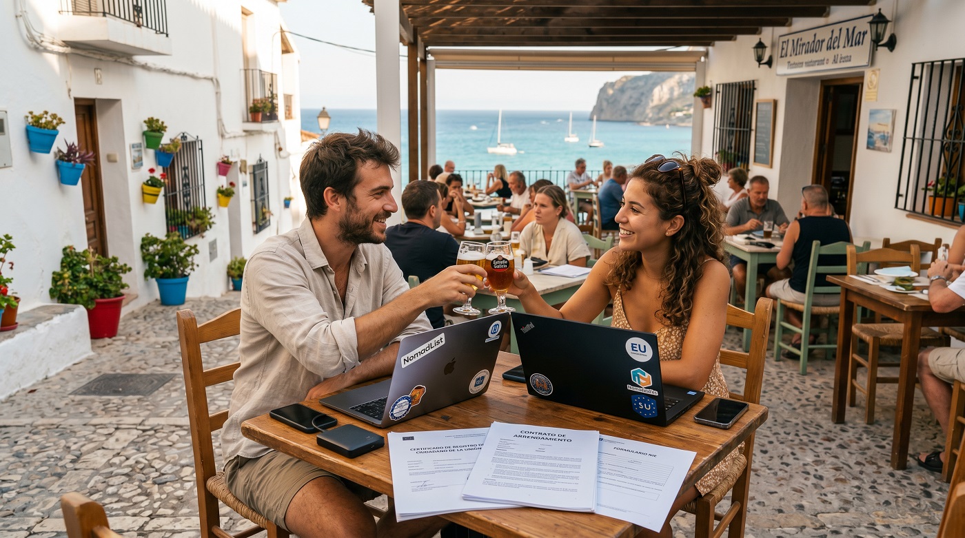 Spanish Tax for Expats